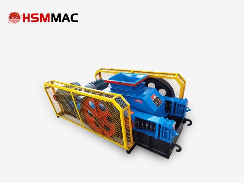 High-Yield Small Glass Crushers