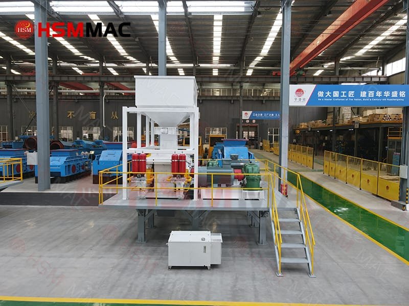 Heavy-duty roller shell engineering and automated PLC control interface Heavy-duty roller shell engineering and automated PLC control interface