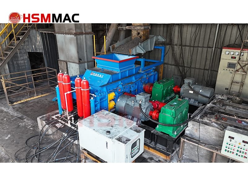 Integrated Hydraulic Control System Integrated Hydraulic Control System