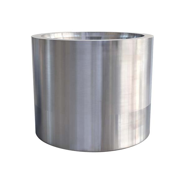 high-chromium manganese alloy roller skins high-chromium manganese alloy roller skins