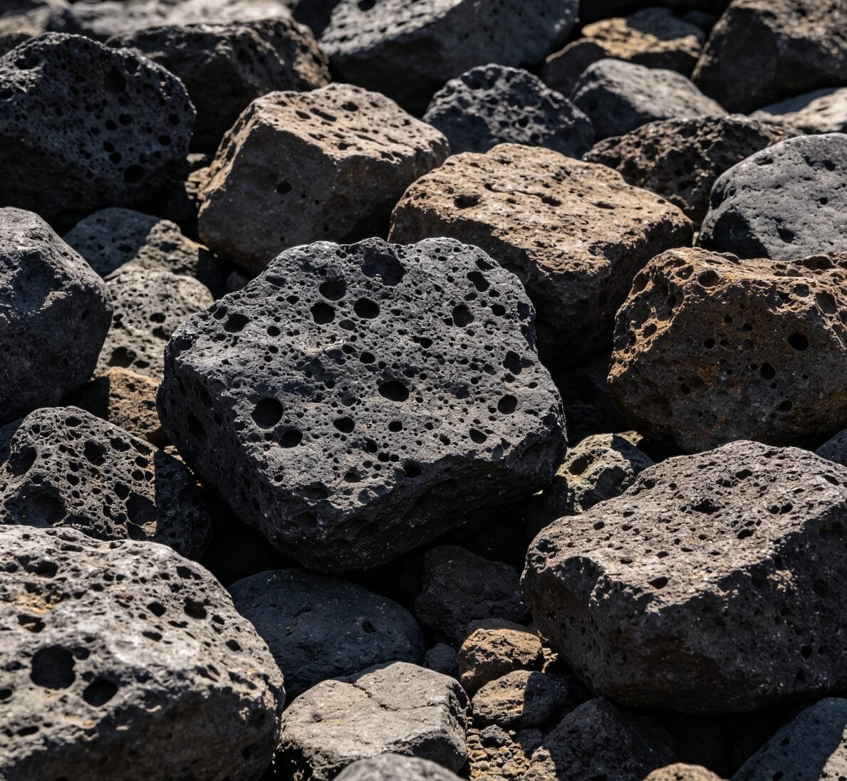 Basalt