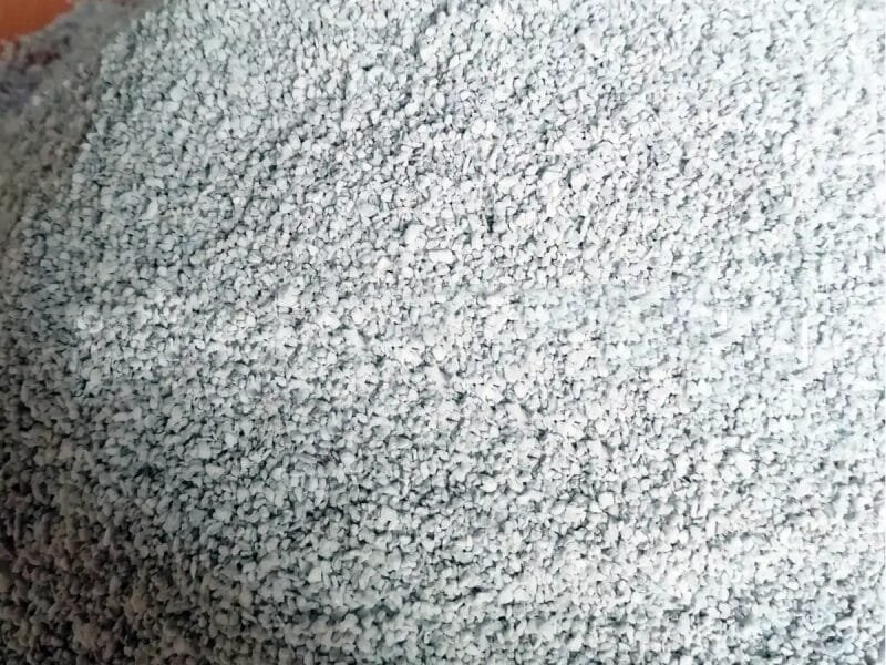 perlite sand making machine