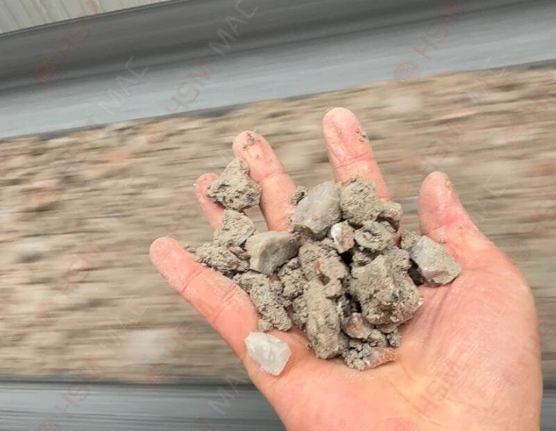 Gold Ore