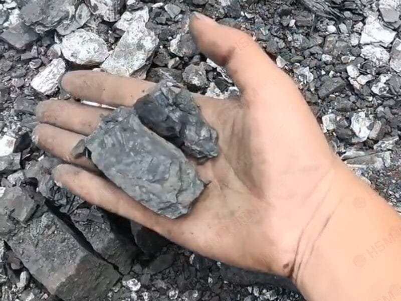 Coal Gangue