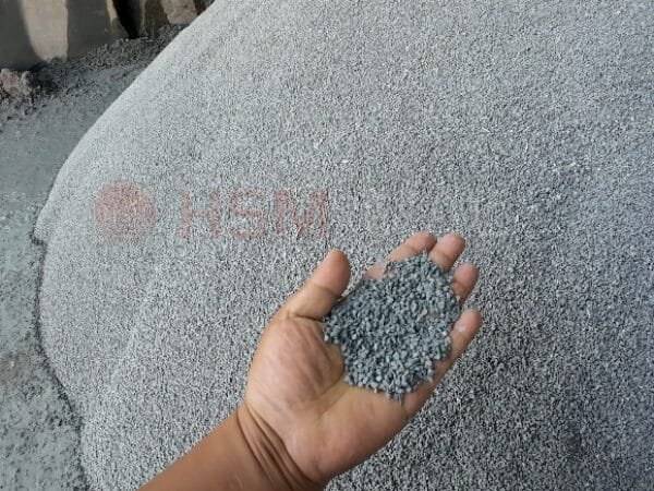 LLimestone Manufactured Sand Limestone Manufactured Sand