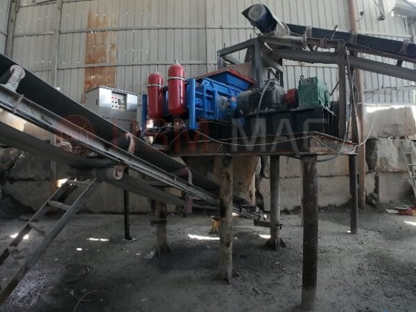 Limestone Sand Making Machine Limestone Sand Making Machine